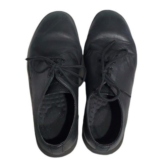 DR Martens Cavendish Shoes